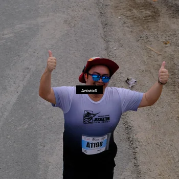 Runner Photo 7271291
