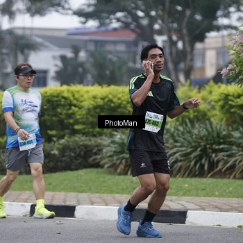 Runner Photo 7271292