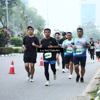 Runner Photo 7271302