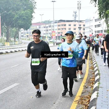 Runner Photo 7271309