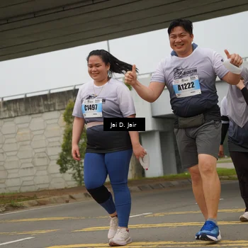 Runner Photo 7271311