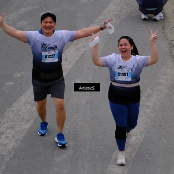 Runner Photo 7271316