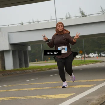 Runner Photo 7271317