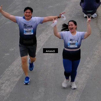 Runner Photo 7271327
