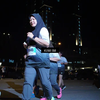 Runner Photo 7271329