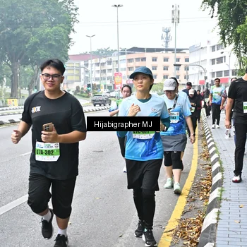 Runner Photo 7271331