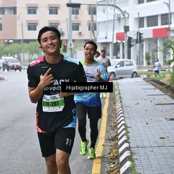 Runner Photo 7271332
