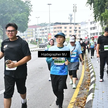 Runner Photo 7271334