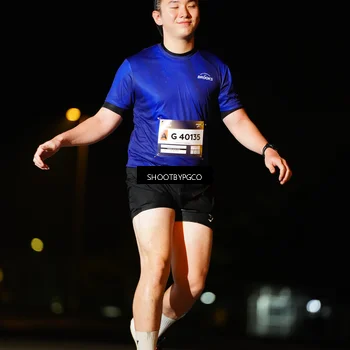 Runner Photo 7271335