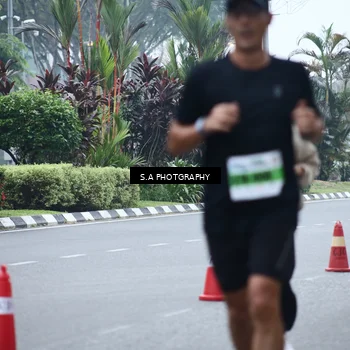 Runner Photo 7271339