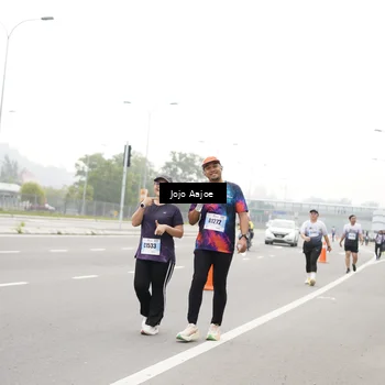 Runner Photo 7271341