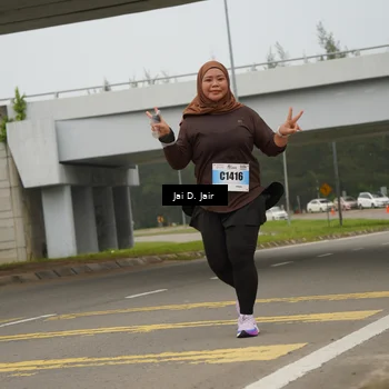 Runner Photo 7271348
