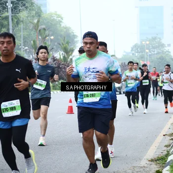 Runner Photo 7271353