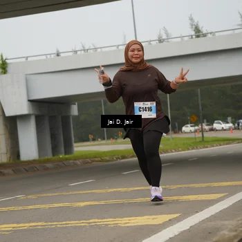 Runner Photo 7271354