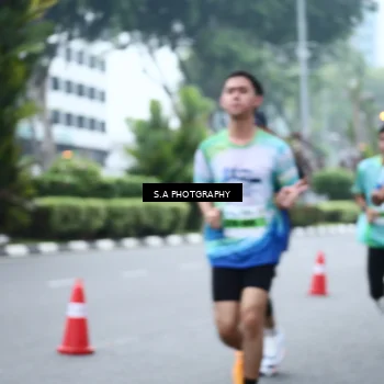 Runner Photo 7271360