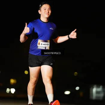 Runner Photo 7271361