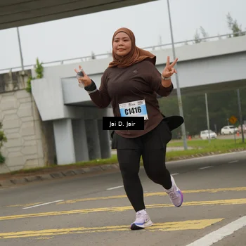 Runner Photo 7271365