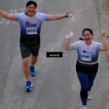 Runner Photo 7271370