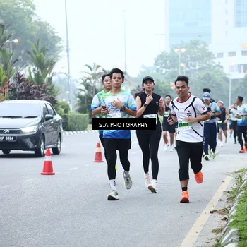 Runner Photo 7271372