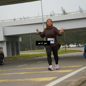 Runner Photo 7271374
