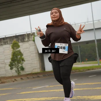 Runner Photo 7271375