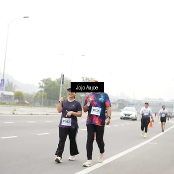 Runner Photo 7271378