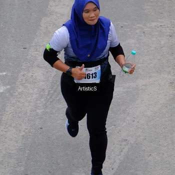 Runner Photo 7271379
