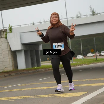 Runner Photo 7271382