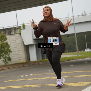Runner Photo 7271387