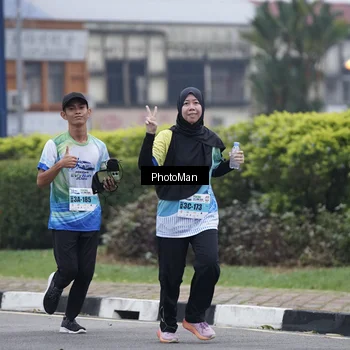 Runner Photo 7271390