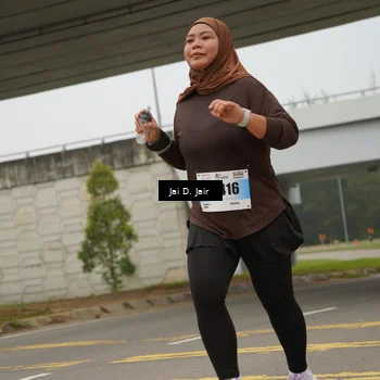 Runner Photo 7271392
