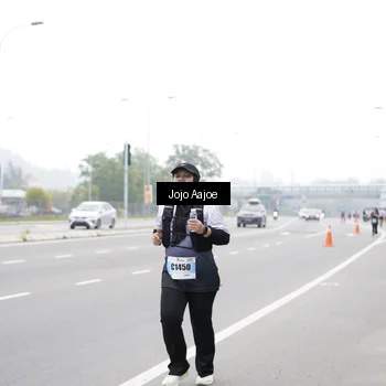 Runner Photo 7271393