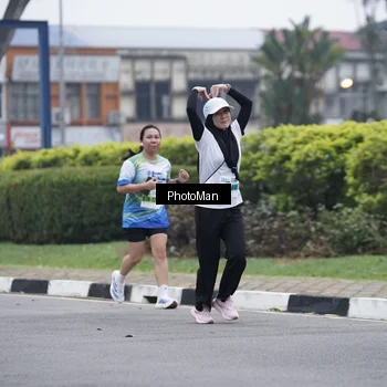 Runner Photo 7271396