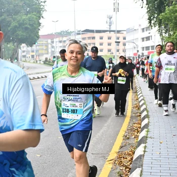 Runner Photo 7271397