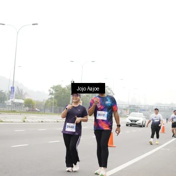 Runner Photo 7271403