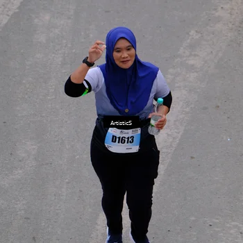 Runner Photo 7271408