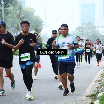Runner Photo 7271409
