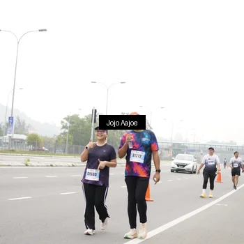Runner Photo 7271417