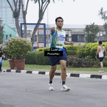 Runner Photo 7271423