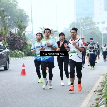 Runner Photo 7271428