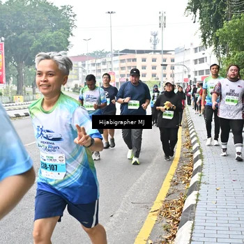 Runner Photo 7271431