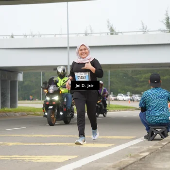 Runner Photo 7271434