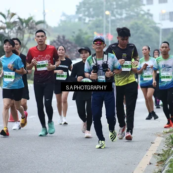 Runner Photo 7271437