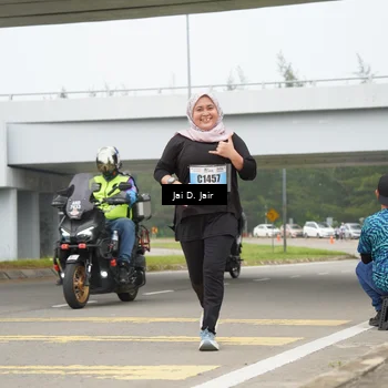 Runner Photo 7271445