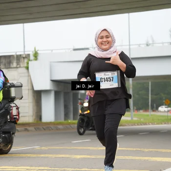 Runner Photo 7271446