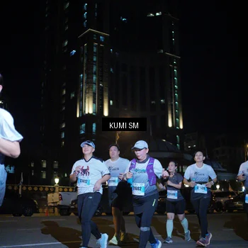 Runner Photo 7271448