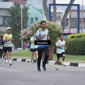 Runner Photo 7271449
