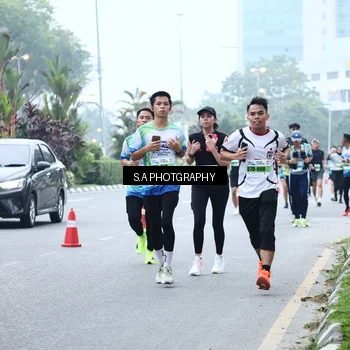 Runner Photo 7271450
