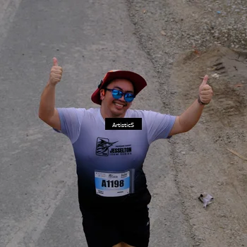 Runner Photo 7271452