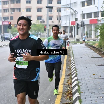 Runner Photo 7271454